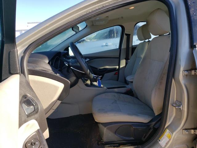2015 FORD FOCUS SE - 1FADP3K28FL355055
