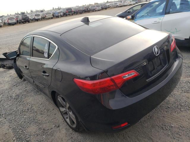 2015 ACURA ILX 20 TEC - 19VDE1F74FE007541