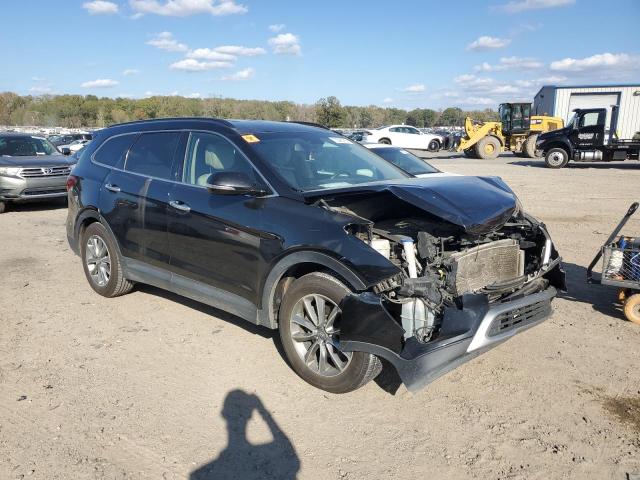 2019 HYUNDAI SANTA FE X - KM8SN4HFXKU303448
