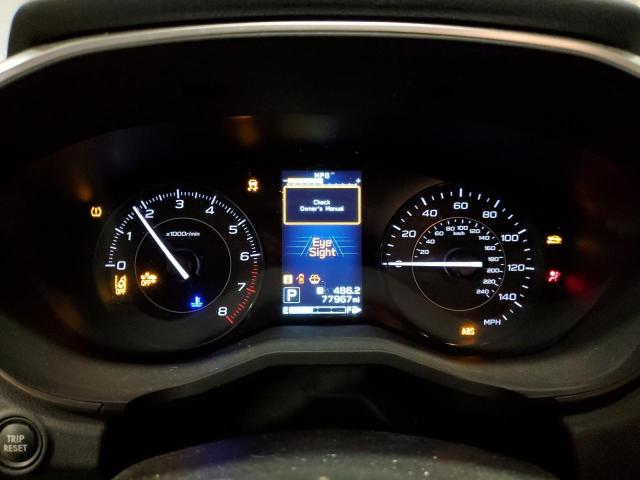 4S3GKAV64L3604648 Subaru Impreza Premium