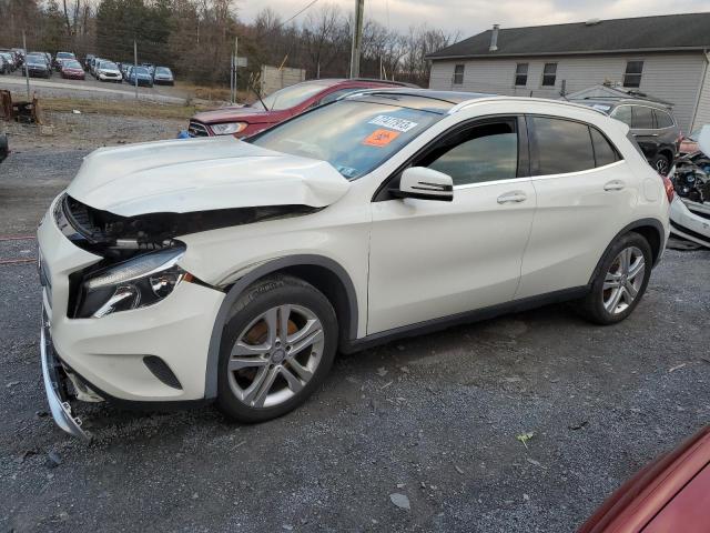 VIN WDCTG4GB5GJ203973 2016 Mercedes-Benz GLA-Class,... no.1