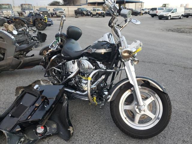 Wrecked harley discount trikes for sale