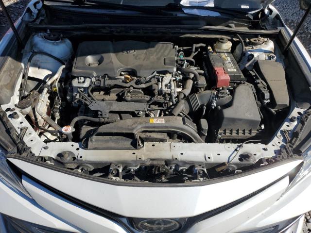 4T1B11HK4JU068339 | 2018 TOYOTA CAMRY L