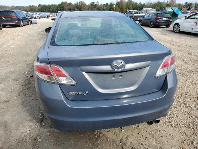 2011 Mazda 6 I VIN: 1YVHZ8BH5B5M16328 Lot: 77064683