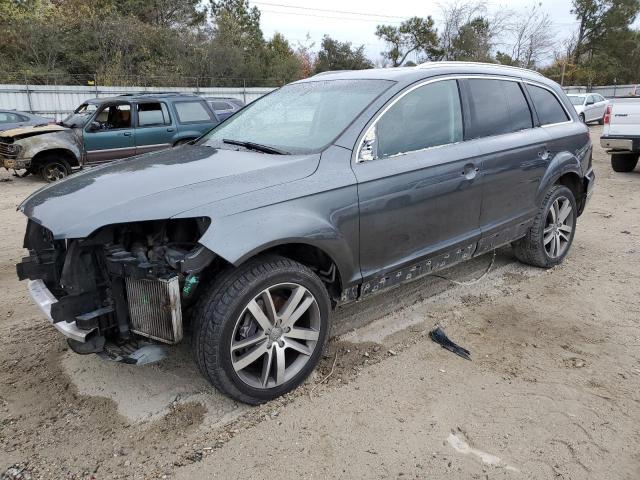 2014 Audi Q7 Premium Plus