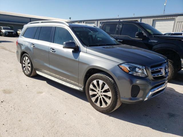 4JGDF6EE9HA823793 Mercedes-Benz Gls 450 4matic