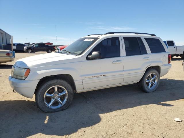 2002 Jeep Grand Cherokee Limited