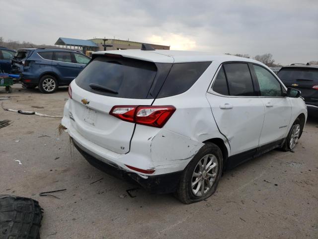 2GNAXKEV5L6144517 | 2020 Chevrolet equinox lt