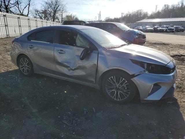 3KPF54AD3PE529237 KIA Forte Gt Line