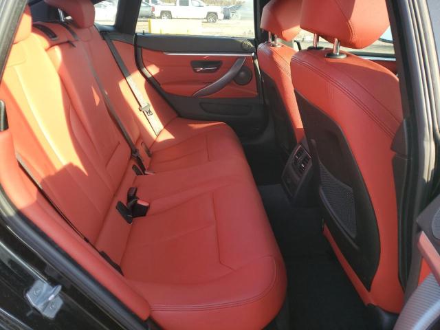 2018 BMW 440XI GRAN - WBA4J7C54JBH14931