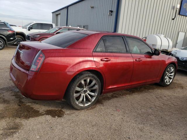 2C3CCABG4EH355572 | 2014 CHRYSLER 300 S