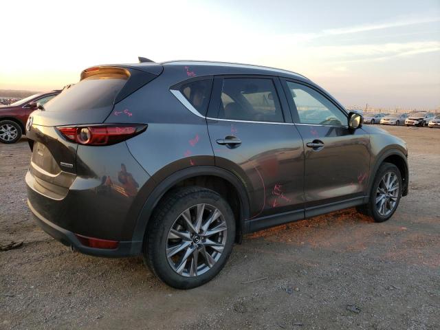 JM3KFBDMXM1465957 | 2021 MAZDA CX-5 GRAND