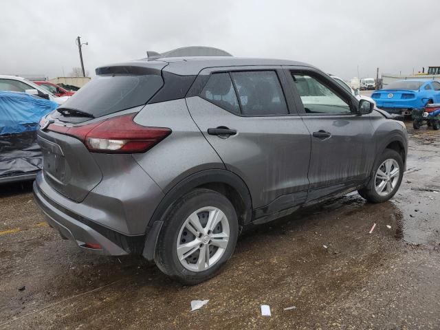 3N1CP5BV7ML550211 | 2021 NISSAN KICKS S