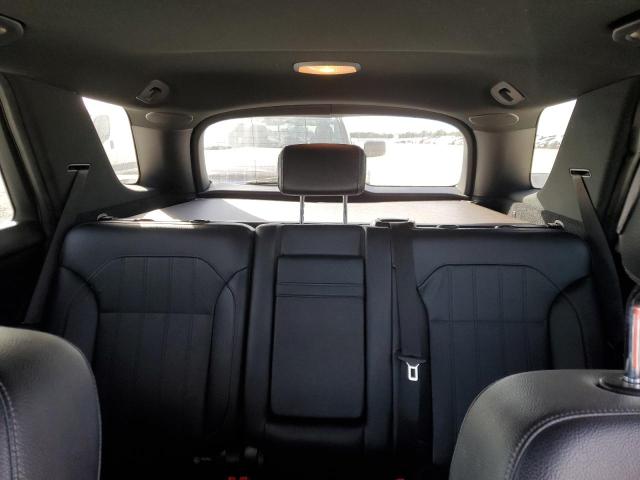 4JGDA5HB5GA781096 Mercedes-Benz Gle 350 4matic
