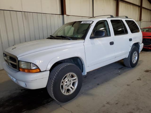 2003 Dodge Durango SLT Plus