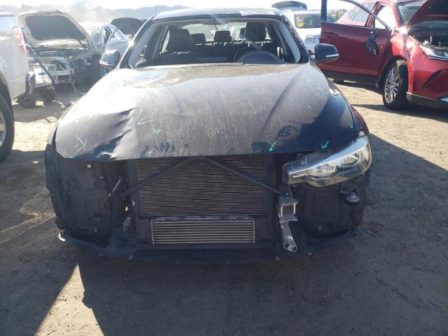 WBA3D3C51FK158349 BMW 328 D