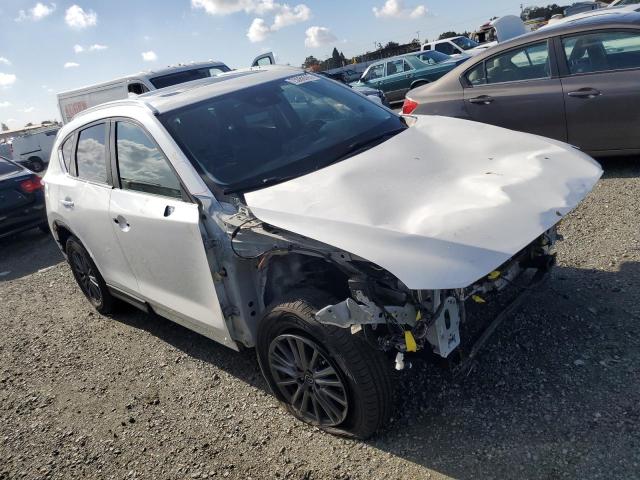 JM3KFACMXL1832804 Mazda Cx-5 Touring