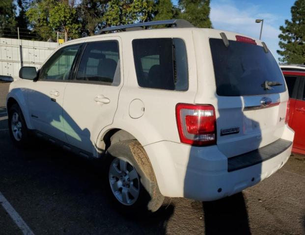 1FMCU49399KA51340 | 2009 Ford escape hybrid