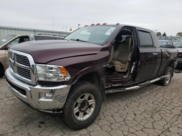 2012 Dodge Ram 2500 Laramie