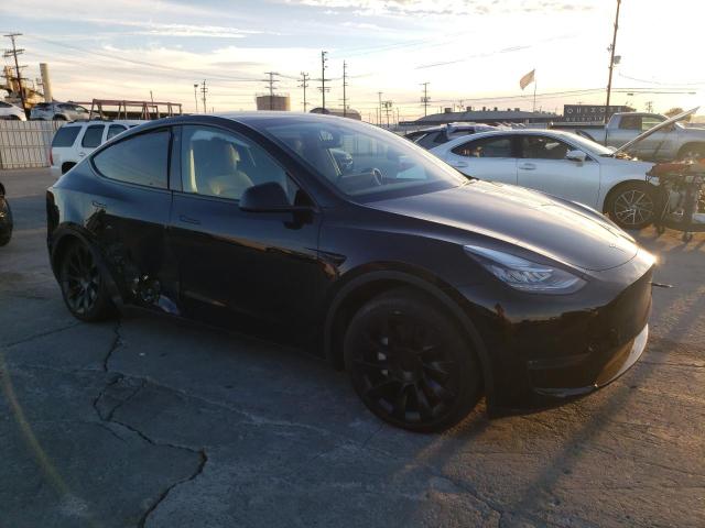 7SAYGDEEXPA023890 | 2023 TESLA MODEL Y