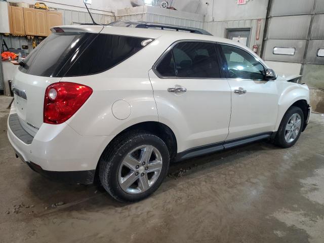 1GNALDEK9EZ131791 | 2014 CHEVROLET EQUINOX LT