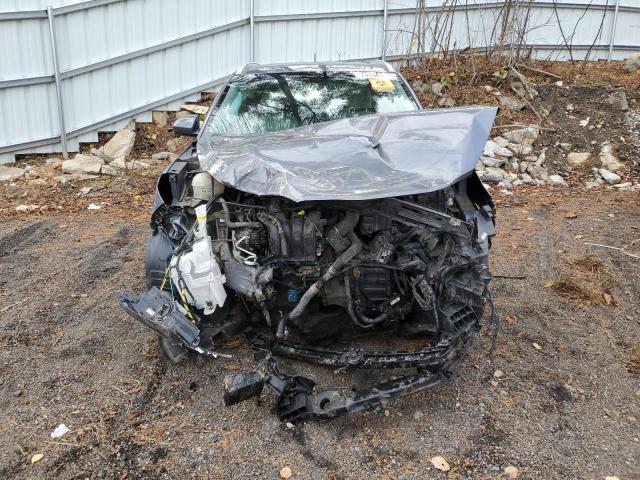 2016 HYUNDAI TUCSON LIM - KM8J3CA49GU126130