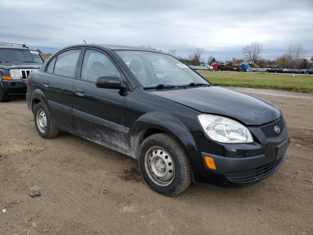 KNADE223996504561 2009 Kia Rio Base