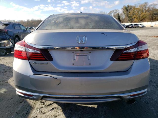 2017 HONDA ACCORD EXL 1HGCR2F96HA247664  70319473