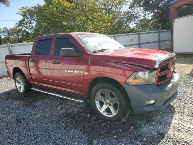 1C6RD6KT0CS220986 | 2012 Dodge ram 1500 st