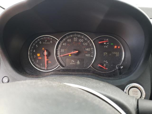 1N4AA5AP6EC470376 Nissan MAXIMA S