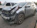 2019 HONDA CR-V EX VIN:75790903