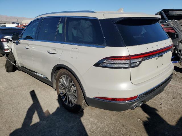 5LM5J7WC2LGL11284 Lincoln Aviator Reserve