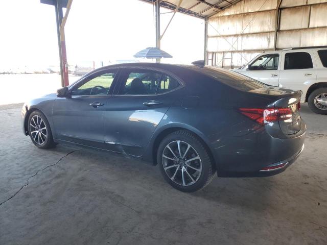 2016 ACURA TLX ADVANC 19UUB2F7XGA012593