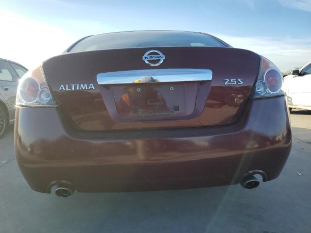 1N4AL2AP6CC149072 | 2012 Nissan altima base