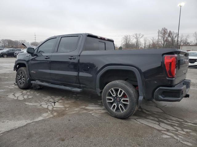 1GTP9EEL4KZ259366 | 2019 GMC SIERRA K15