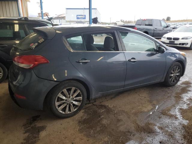 KNAFX5A87F5312235 | 2015 KIA FORTE EX