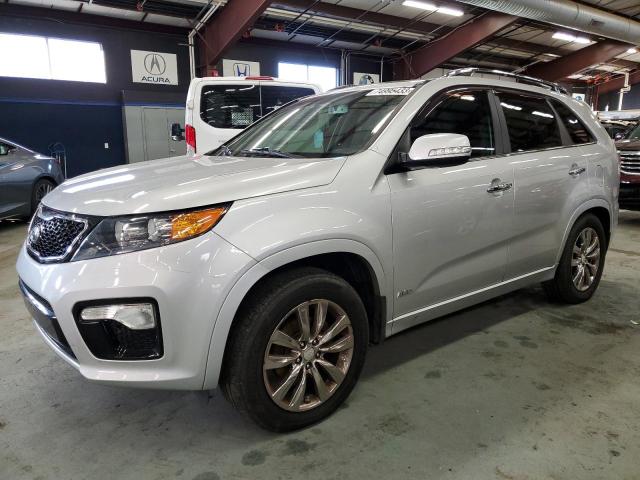 2013 Kia Sorento SX