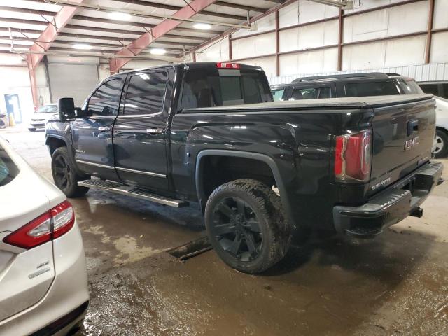 3GTU2PEC9JG497568 | 2018 GMC SIERRA K15