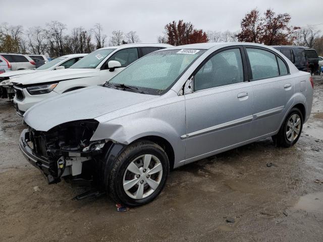 2010 Kia Rio LX