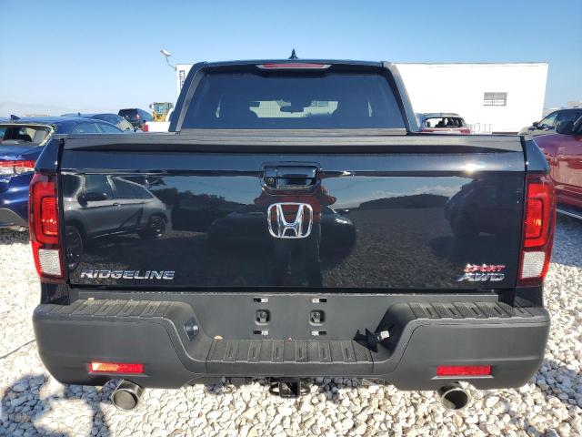 5FPYK3F15PB049146 | 2023 HONDA RIDGELINE