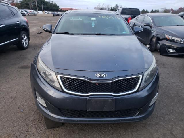 5XXGN4A73FG367291 | 2015 KIA optima ex