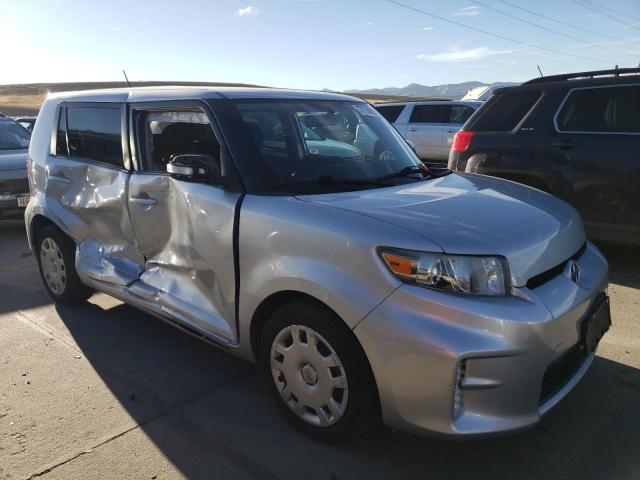 JTLZE4FEXFJ072477 | 2015 TOYOTA SCION XB