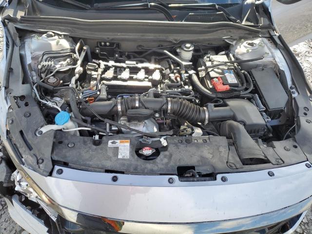 1HGCV1F34LA048817 | 2020 Honda accord sport