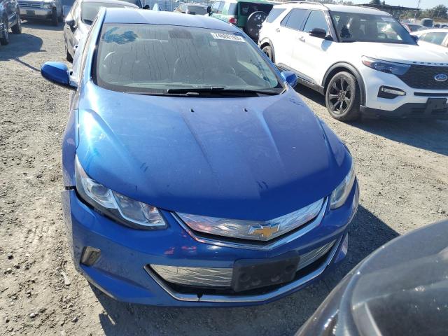 VIN 1G1RC6S51HU117500 2017 Chevrolet Volt, LT no.5