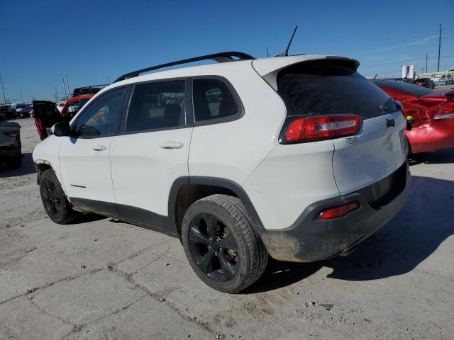 1C4PJLCB3JD557036 | 2018 JEEP CHEROKEE L