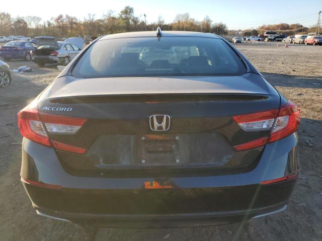 2018 HONDA ACCORD LX - 1HGCV1F10JA216514
