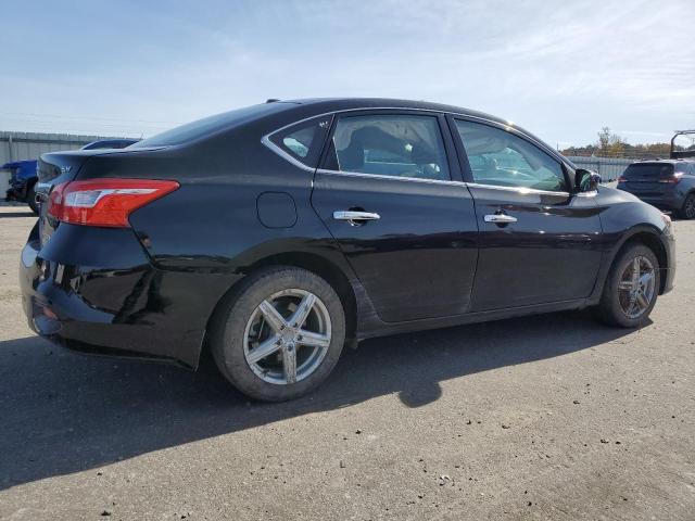 3N1AB7AP2KY336358 | 2019 NISSAN SENTRA S