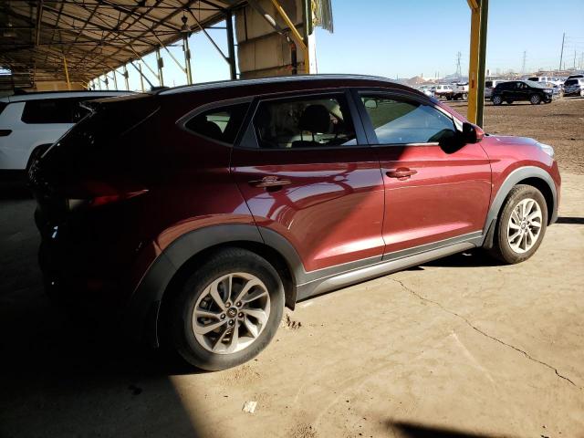 KM8J33A4XGU092716 | 2016 HYUNDAI TUCSON LIM