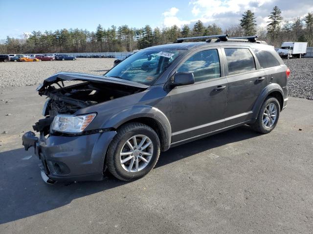 2015 Dodge Journey SXT