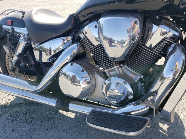 2006 HONDA VTX1800 R 1HFSC491X6A400255
